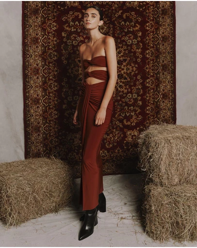 Baobab - Giselle Maxi Dress
