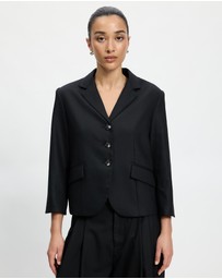 Lindsay Nicholas New York - Madison Ave Jacket