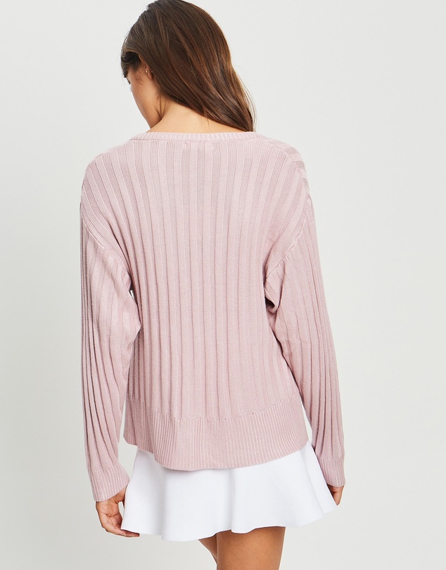 Tussah - Seattle Knit Top