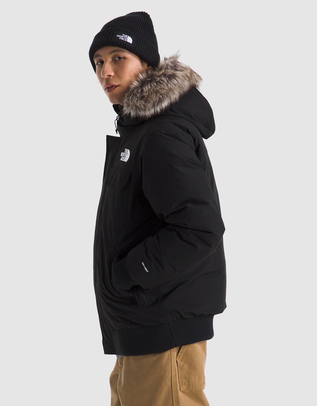 The North Face - McMurdo Bomber Jacket