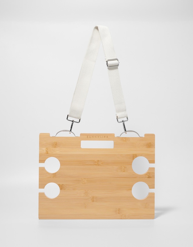 Sunnylife - Portable Picnic Table