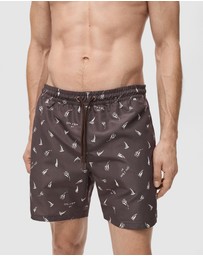 M.N.G - Veleros Swimsuit