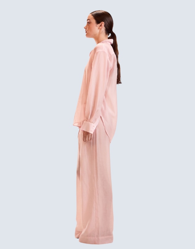 Cynthia Rowley - Salina Sheer Pant