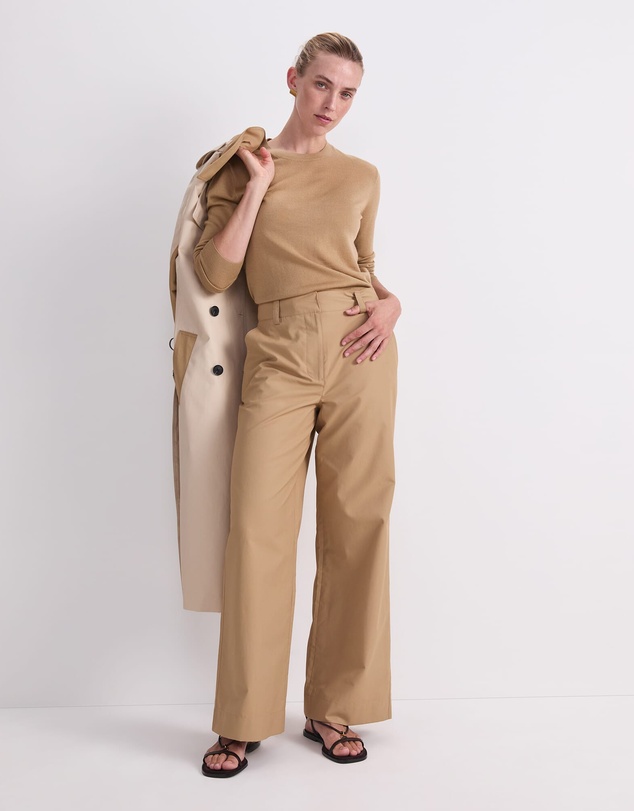 Sportscraft - Francis Crew Sweater