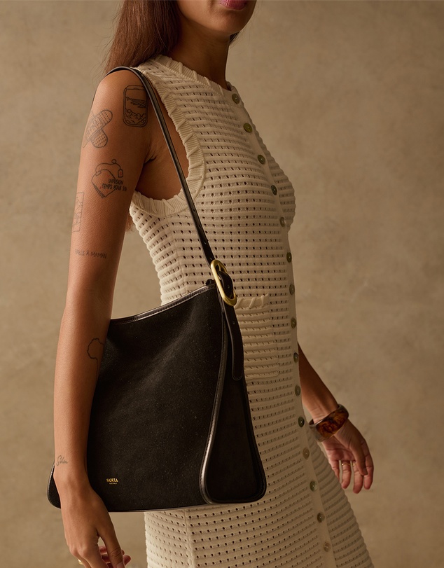 Sancia  - The Kamila Knit Dress