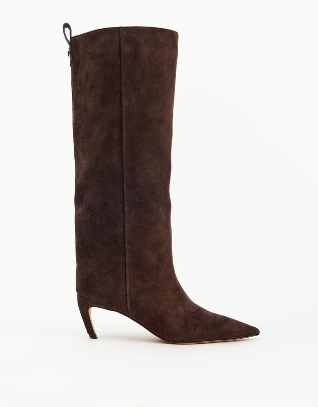 Alias Mae - Nadia Boots