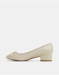 Call It Spring - Poiise Pump Block Heels