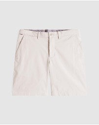 Tommy Hilfiger - Brooklyn 1985 Collection Chino Shorts - ICONIC EXCLUSIVE