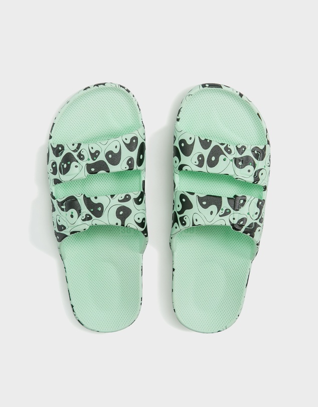 Freedom Moses - Slides - Unisex