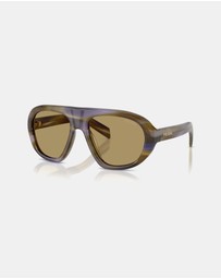 Prada - 0PR C05S