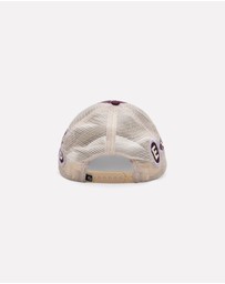 Epokhe - Epokhe Cave Trucker