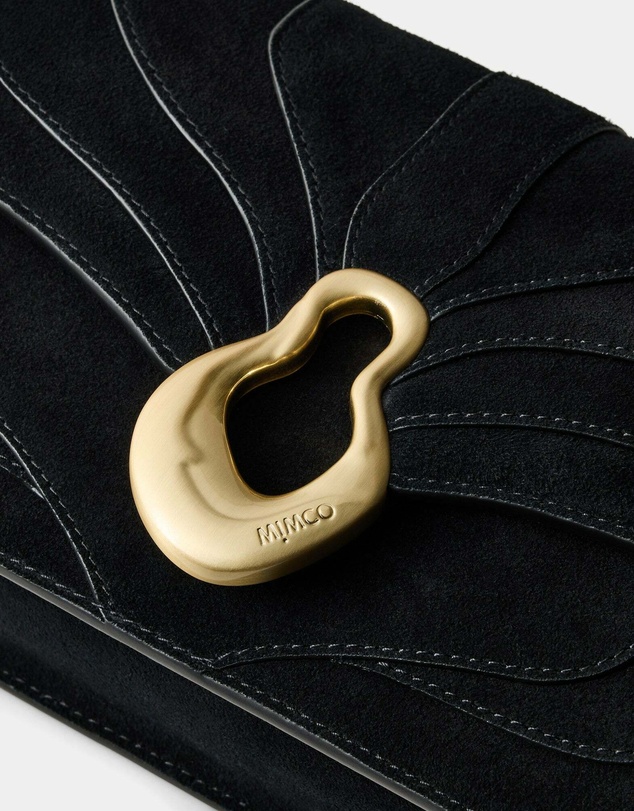 MIMCO - Shield Crossbody Bag