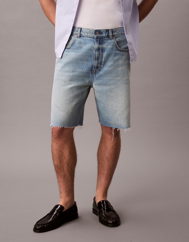 Calvin Klein Jeans - 90s Denim Shorts