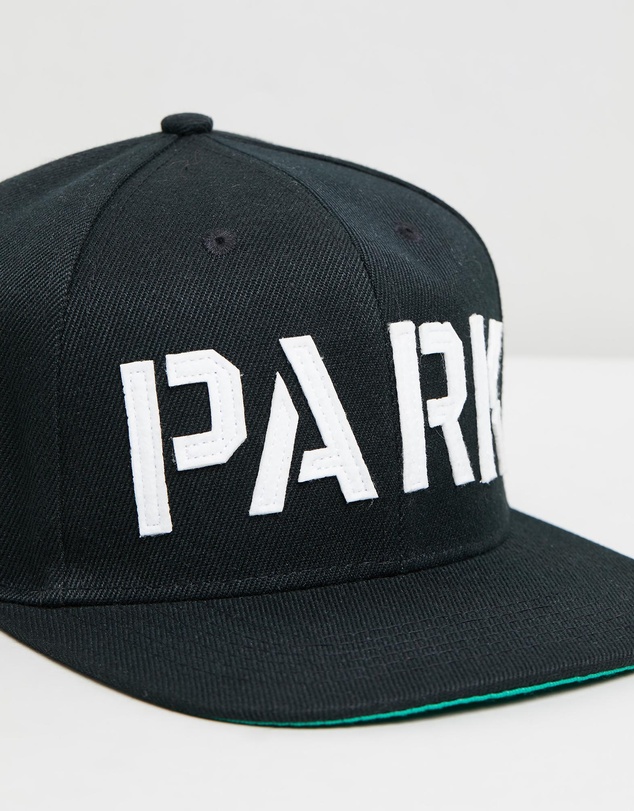 PARK - Kampala Cap