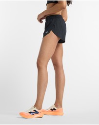 New Balance - 3in RC Ultra Light Split Shorts