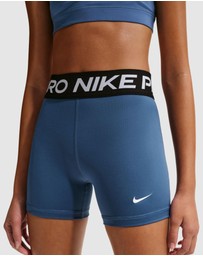Nike - Nike Pro 3 Inch Shorts - Kids-Teens