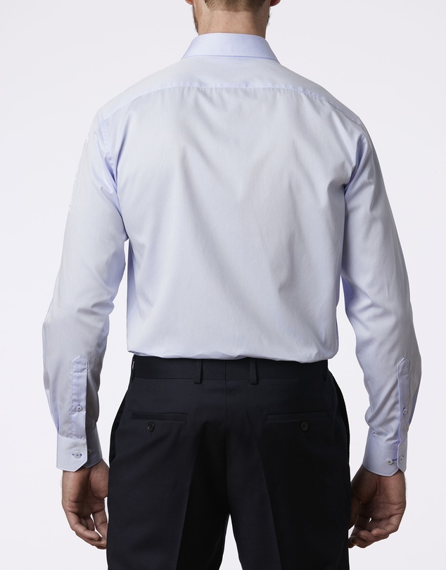 Abelard - Auvergne Diamond Dobby Classic Fit Shirt