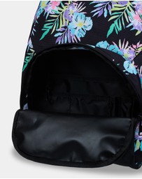 Roxy - Shadow Swell Printed Backpack