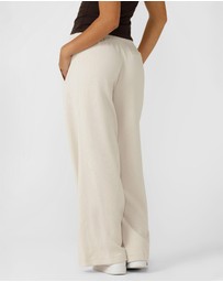 Lorna Jane - Cloud Nine Relaxed Track Pants