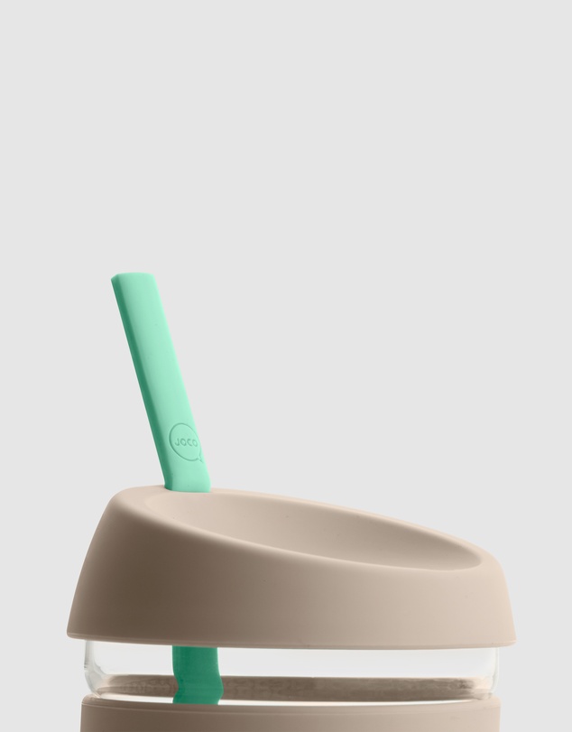 Joco Cups - Roll Straw 10