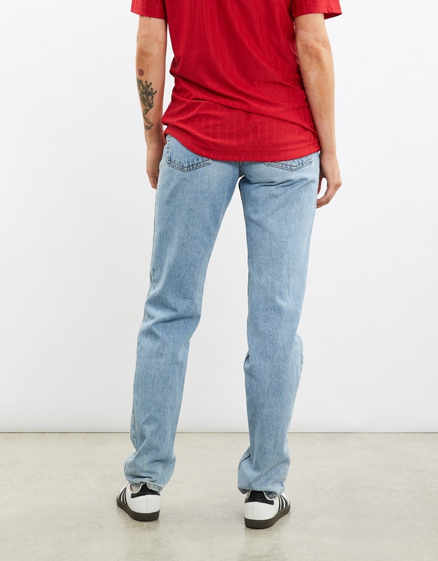 Vintage by The Real Deal - Pre Loved - Vintage Levi's 505 Denim Pants