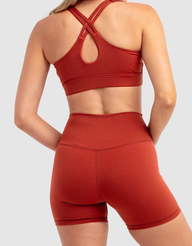 Doyoueven - MotionSoft Shorts