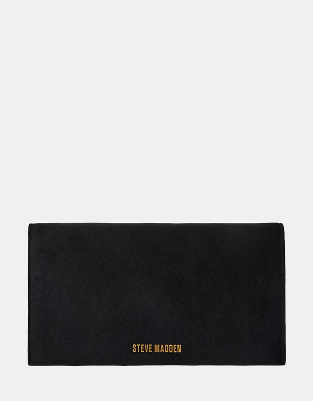Steve Madden - BSmoothv Black Handbag