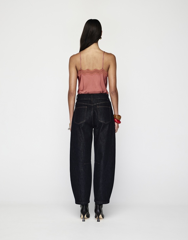MOS The Label - Nia Denim Jeans