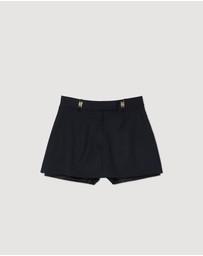 Sandro - Leo Shorts