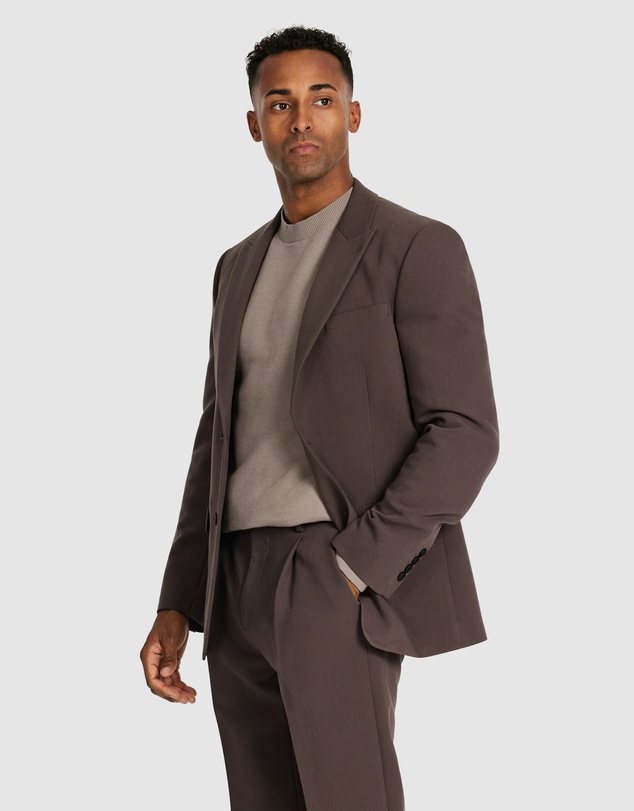 Tarocash - Vance Stretch Blazer