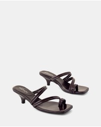 Therapy - Nolita Heels