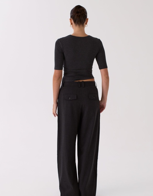 Style Addict - Livia Top