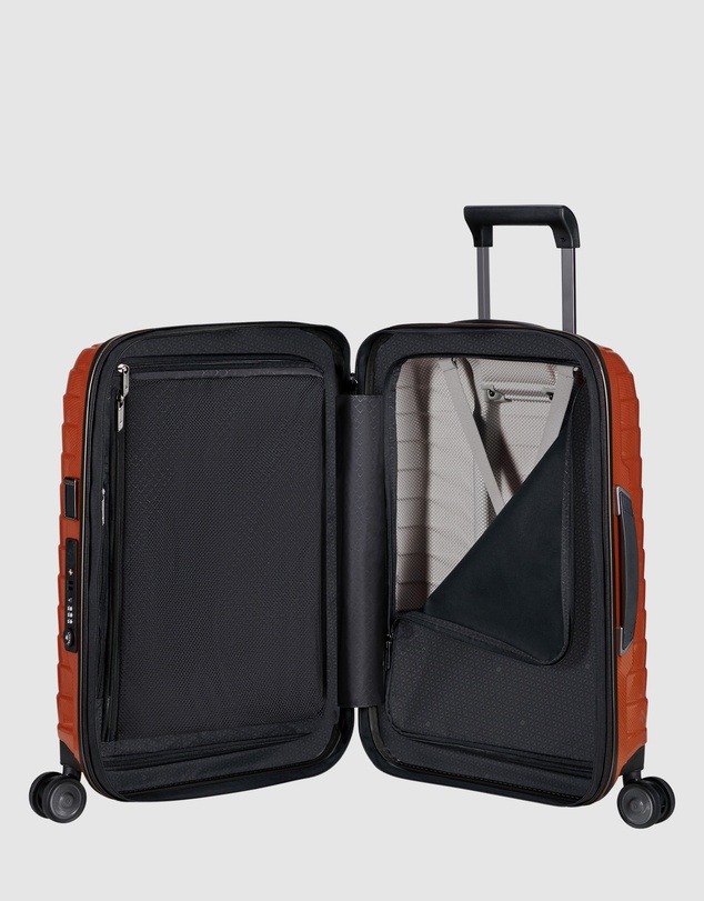 Samsonite - Proxis™ Carry-On 55Cm Expandable