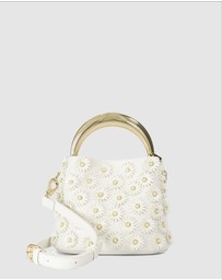 Dune London - Dharla - White