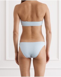 Heaven Australia - Cielo Jennifer Hipster Pant