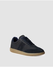 Dune London - Tavi - Navy