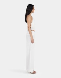 Ownley - Zuri Halter Top