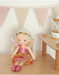 Freya Lane - Rosebud Fairy