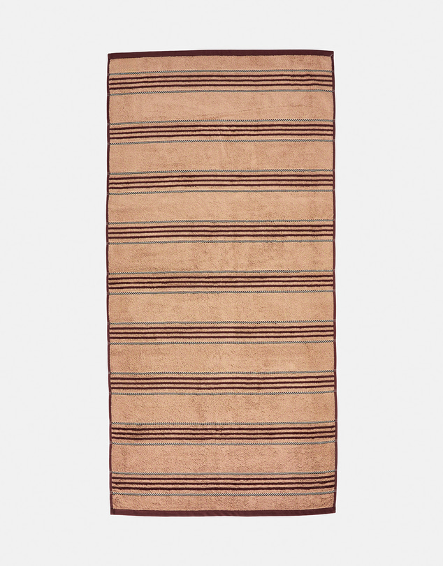 Linen House - Payton 4-Piece Towel Set