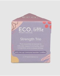 ECO. Modern Essentials - ECO. Little Strength Trio