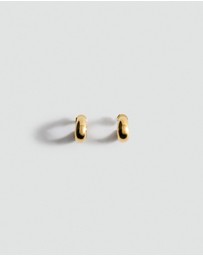 M.N.G - Utah Earrings