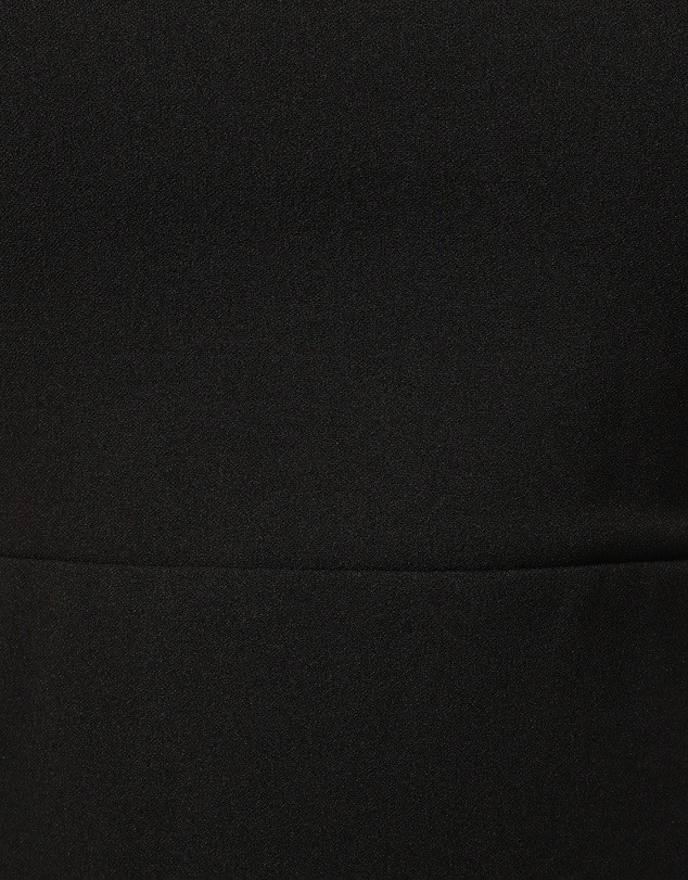 Petal & Pup - Hyatt Mini Dress - Black