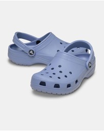 Crocs - Classic - Unisex