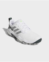 adidas Performance - Codechaos 25 Spikeless Golf Shoes Unisex