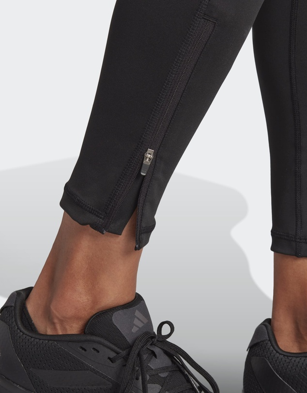 adidas Performance - Adizero Essentials Full-Length Leggings Womens