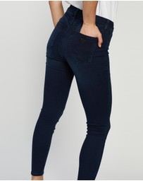 GUESS - 1981 Legging Jeans