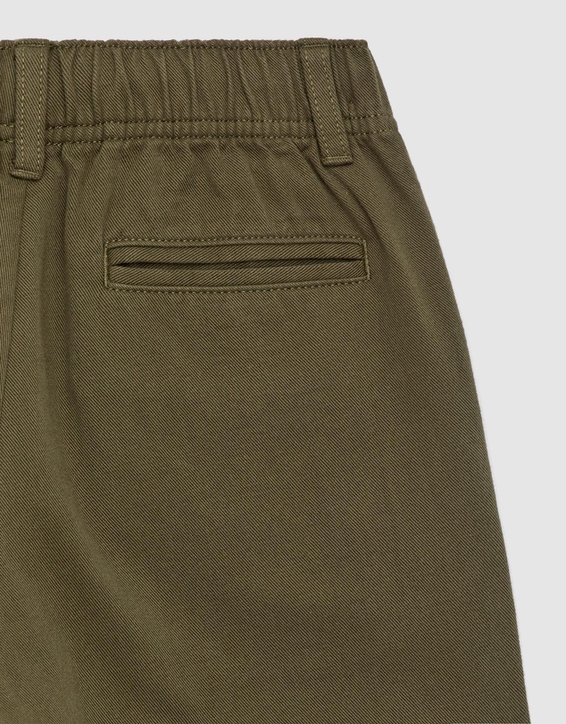ARKET - Tapered Cotton Chinos - Babies-Teens
