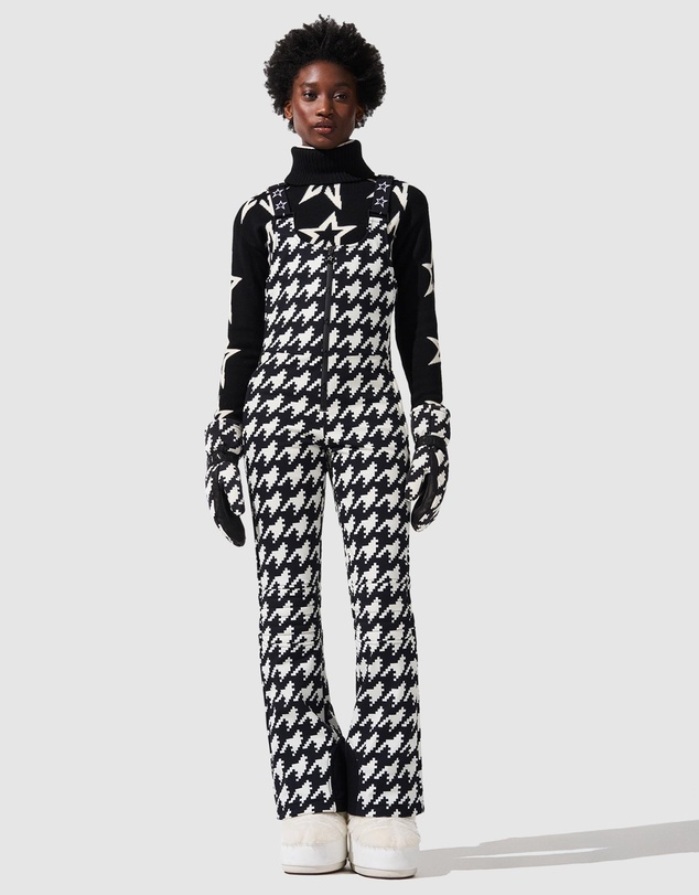 Perfect Moment - JG Bib Ski Pants