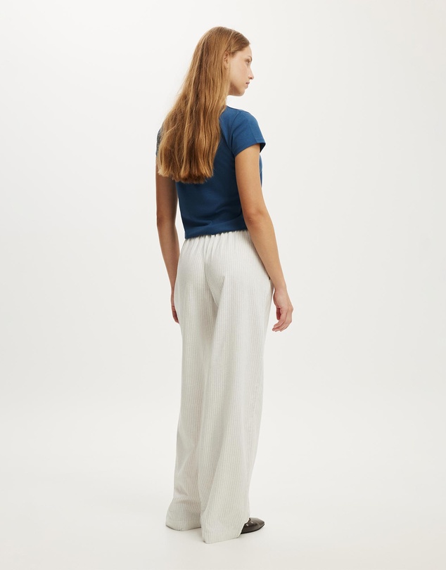 Cotton On - Haven Wide Leg Pant