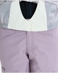 Roxy - Womens Alpha Anorak Insulated Jacket